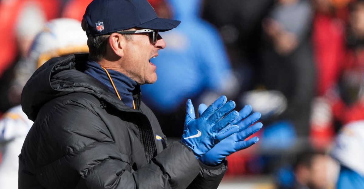 Here’s how the Chargers can clinch a playoff spot vs. the Cowboys in Week 16