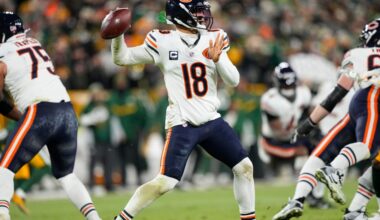 NFL Week 16 Saturday games discussion: Seahawks fans should root for Packers over Bears