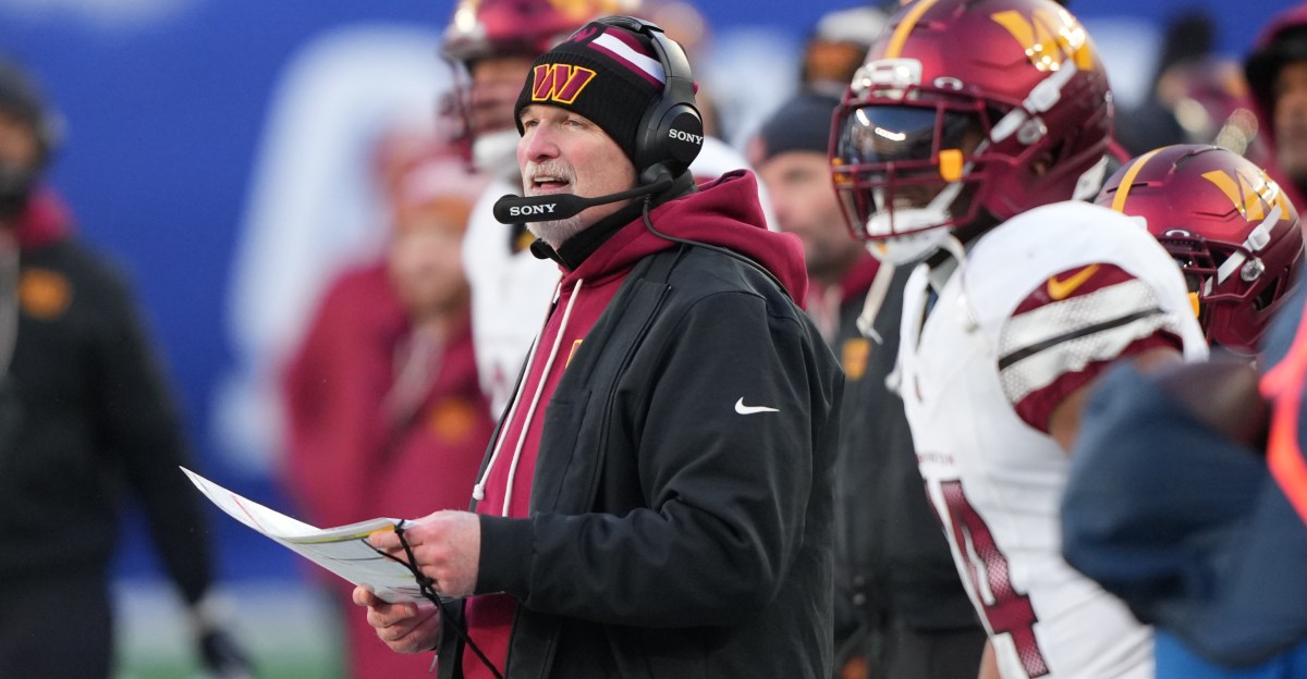 Washington Commanders News Links and videos