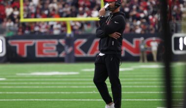 Arizona Cardinals once again get dominated in loss to Houston Texans