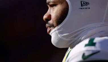 Packers Week 15 Winners and Losers: A Cursed Day