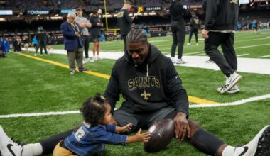 New York Jets vs New Orleans Saints: Five Questions with Canal Street Chronicles