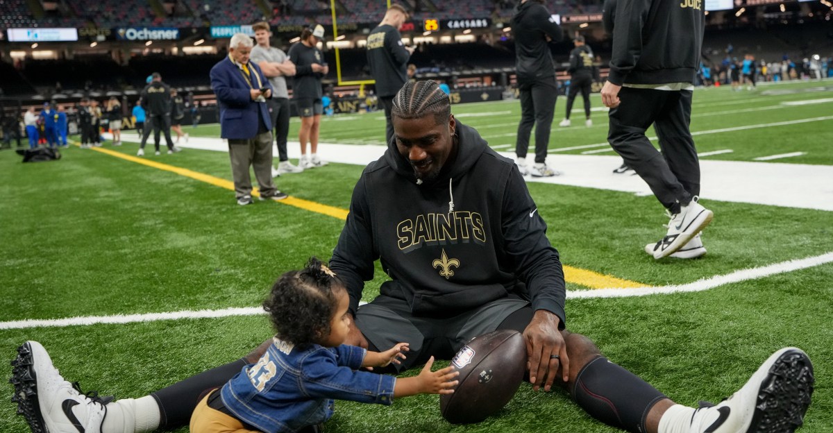 New York Jets vs New Orleans Saints: Five Questions with Canal Street Chronicles