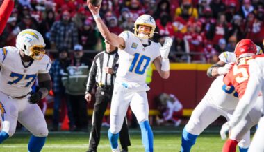LA Chargers playoff picture: What Week 15 vs. Chiefs means for AFC standings