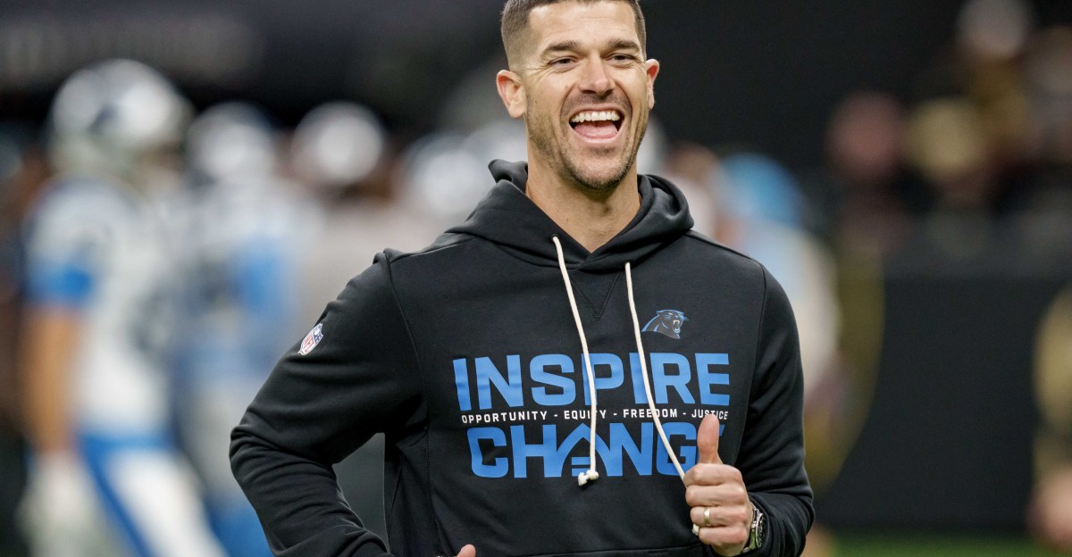 Panthers vs Seahawks: Offensive Preview