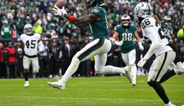 NFL Power Rankings: Week 16 Edition