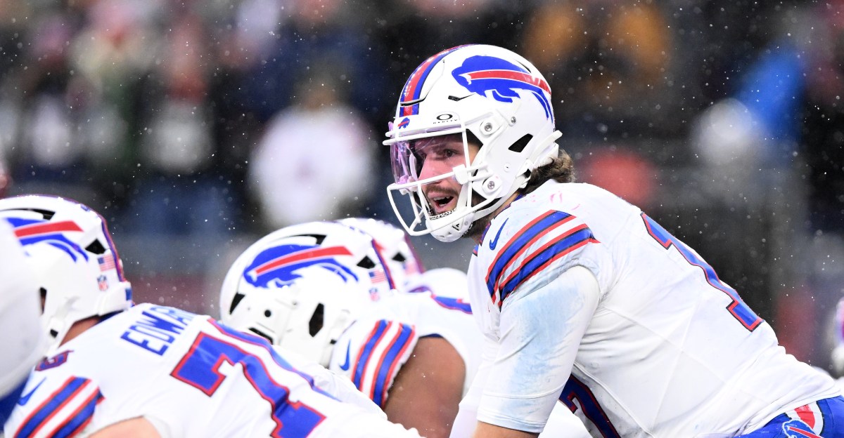 Bills playoff picture: Clinching scenarios for Buffalo in Week 16 vs. Browns