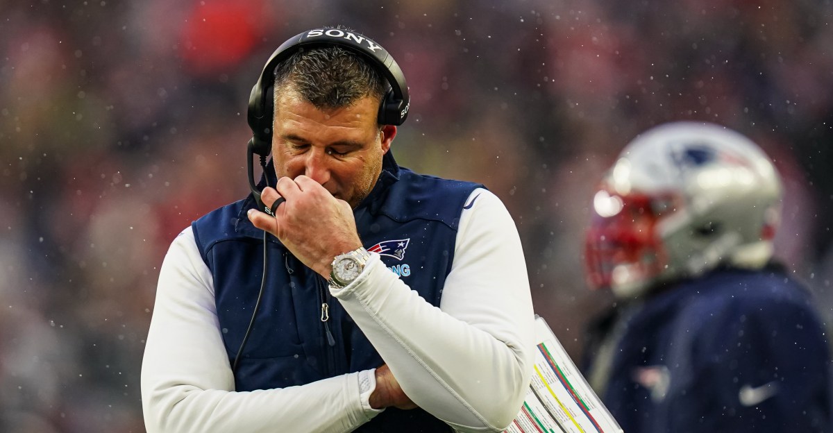 Patriots vs. Ravens odds, spread, betting info for NFL Week 16