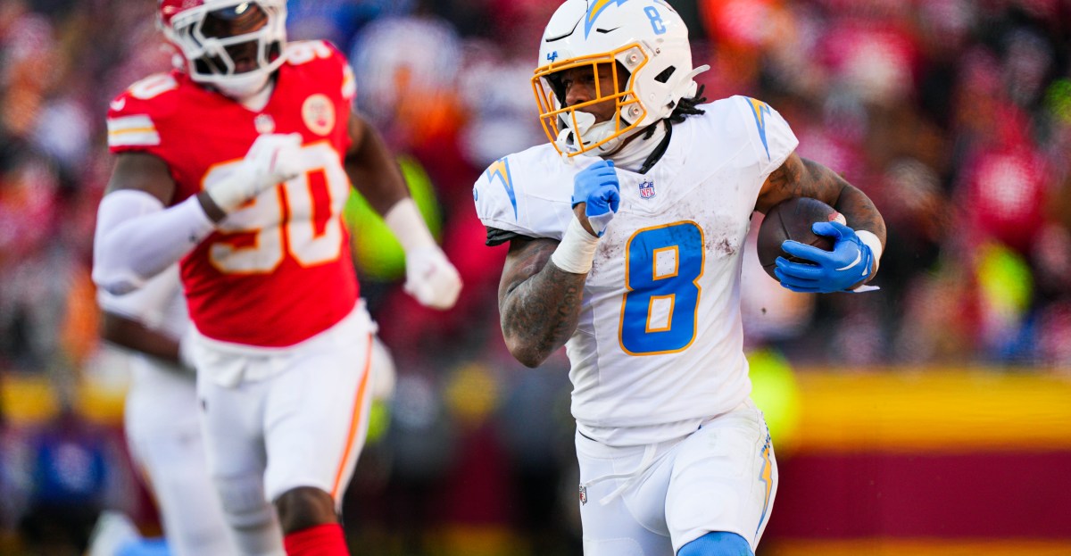 Chargers News: Patrick Mahomes has surgery on ACL, LCL