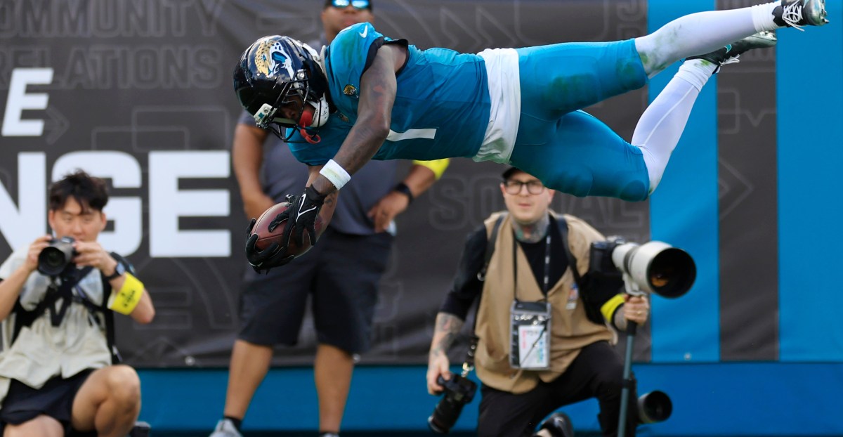 Jacksonville Jaguars Winners and Losers from Week 15: Trevor Lawrence is the Greatest Quarterback to Ever Play the Game of Football