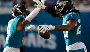 The Jets’ loss to the Jaguars was only partially about talent