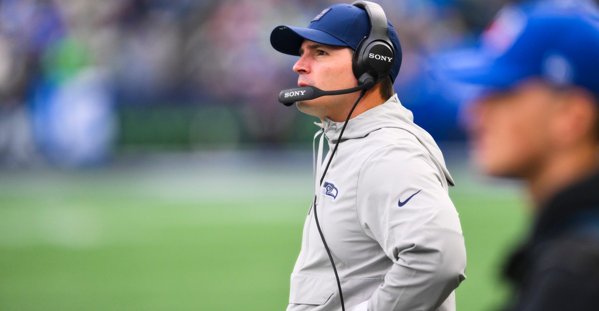 Seahawks News 12/16: How Coach Macdonald engineered a Seahawks victory