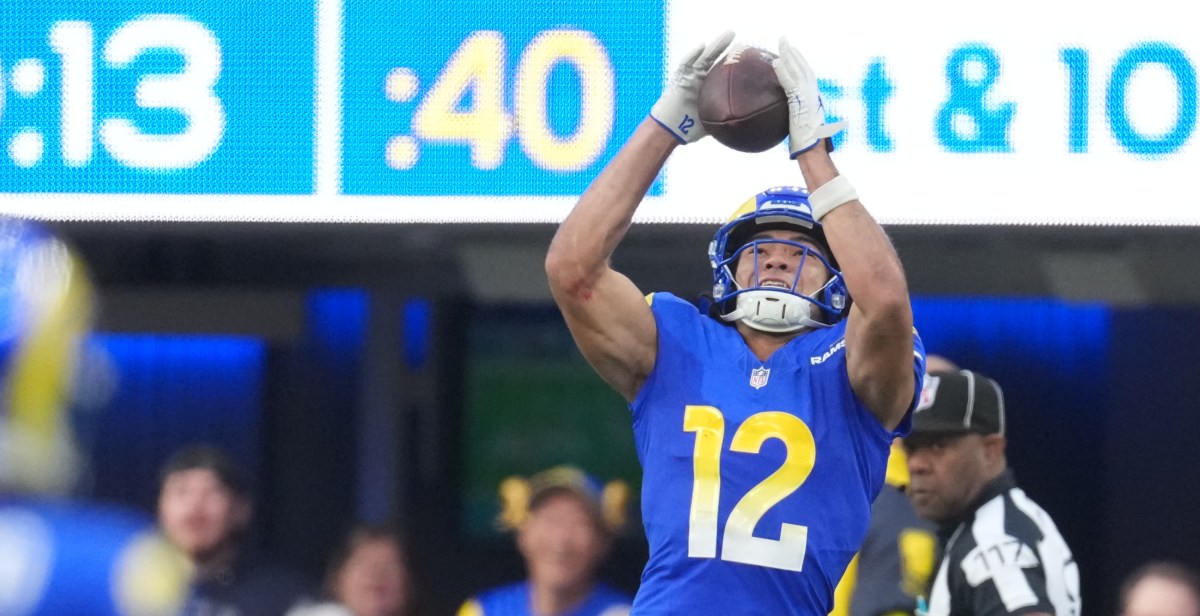 Detroit Lions stock report: 6 risers, 17 fallers vs. Rams