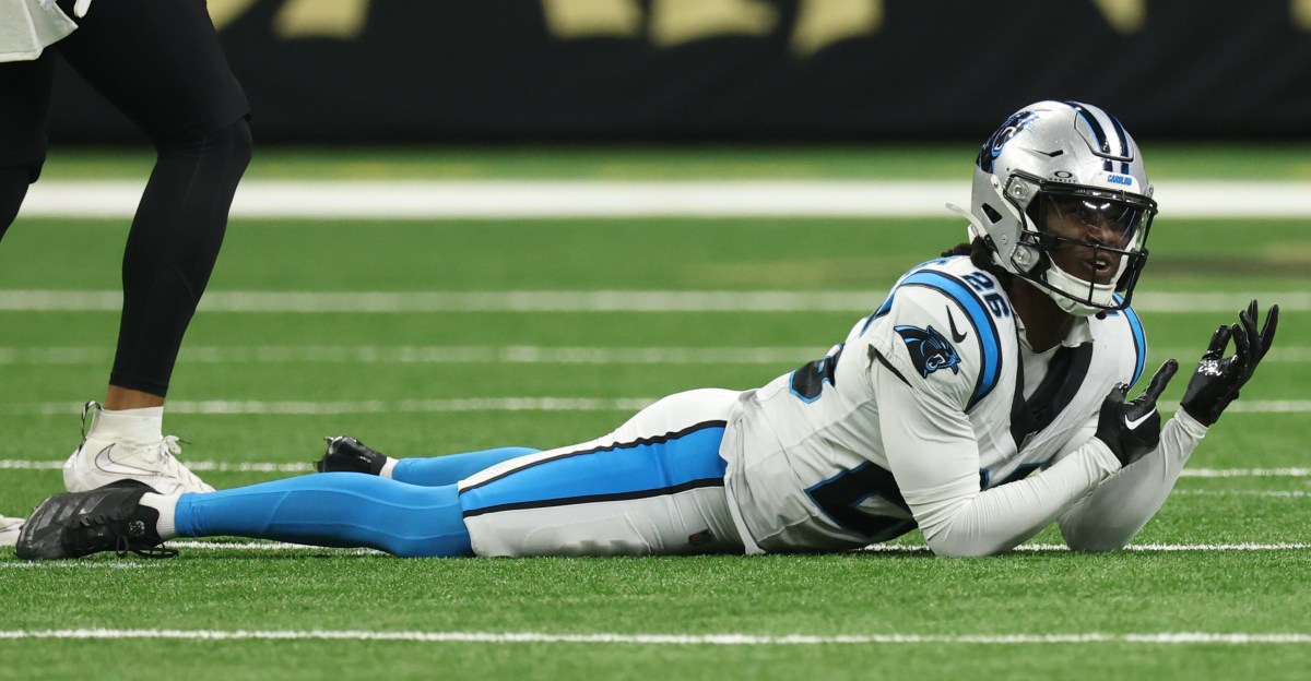 Carolina Panthers playoff picture: Week 16 vs. Buccaneers and the NFC standings