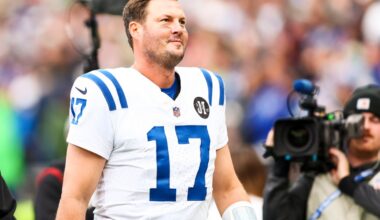 Colts playoff picture: What Week 16 vs. 49ers means for AFC standings
