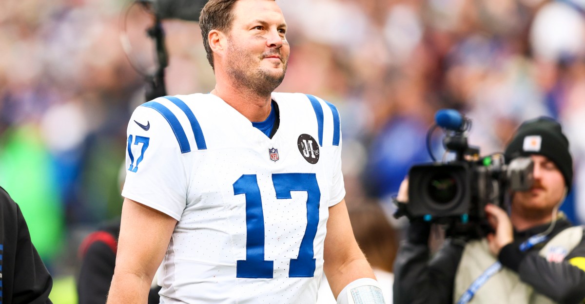 Colts playoff picture: What Week 16 vs. 49ers means for AFC standings