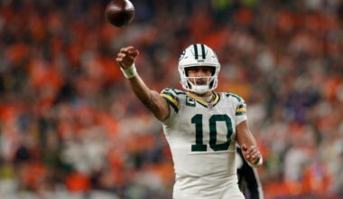 Packers playoff picture: Where Green Bay stands after Week 15