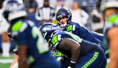 TNF Week 16: Los Angeles Rams at Seattle Seahawks - Live Discussion
