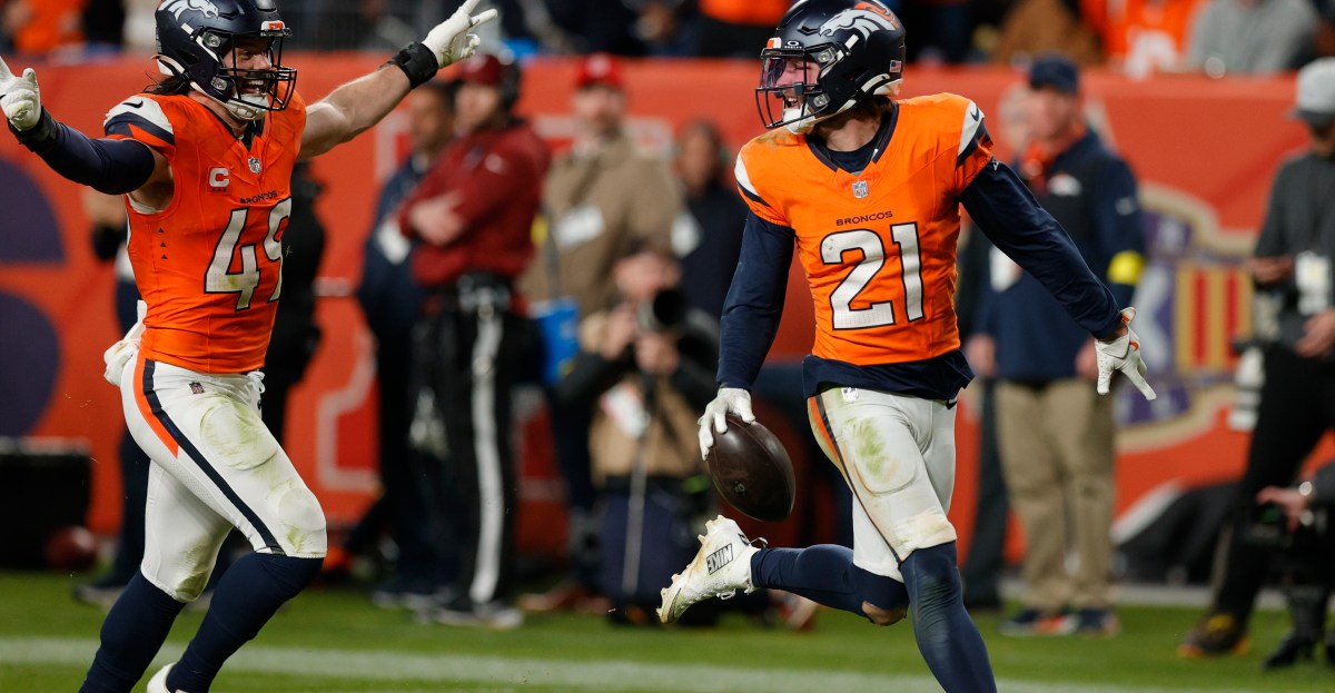 Week 16: Denver Broncos vs. Jacksonville Jaguars - Everything we know