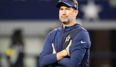 Cowboys eliminated from NFL playoffs in Week 16 and you can blame the Eagles