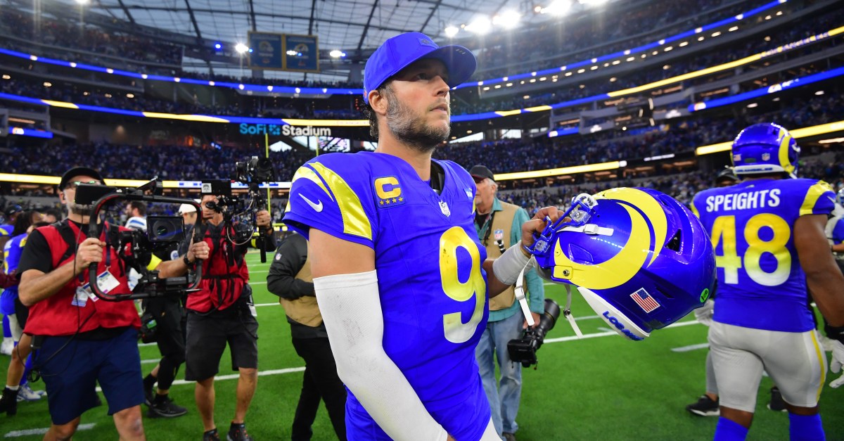 NFC Playoff Picture: Why Rams vs. Falcons is still relevant to the Seattle Seahawks