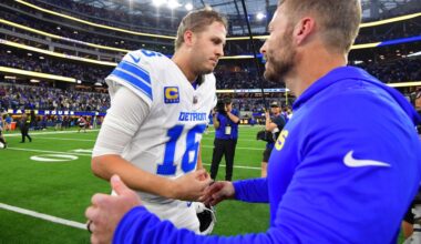 Podcast: Can the Detroit Lions’ season be saved after loss to Rams?