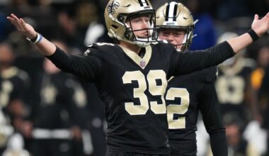Game Recap: Saints vs Panthers