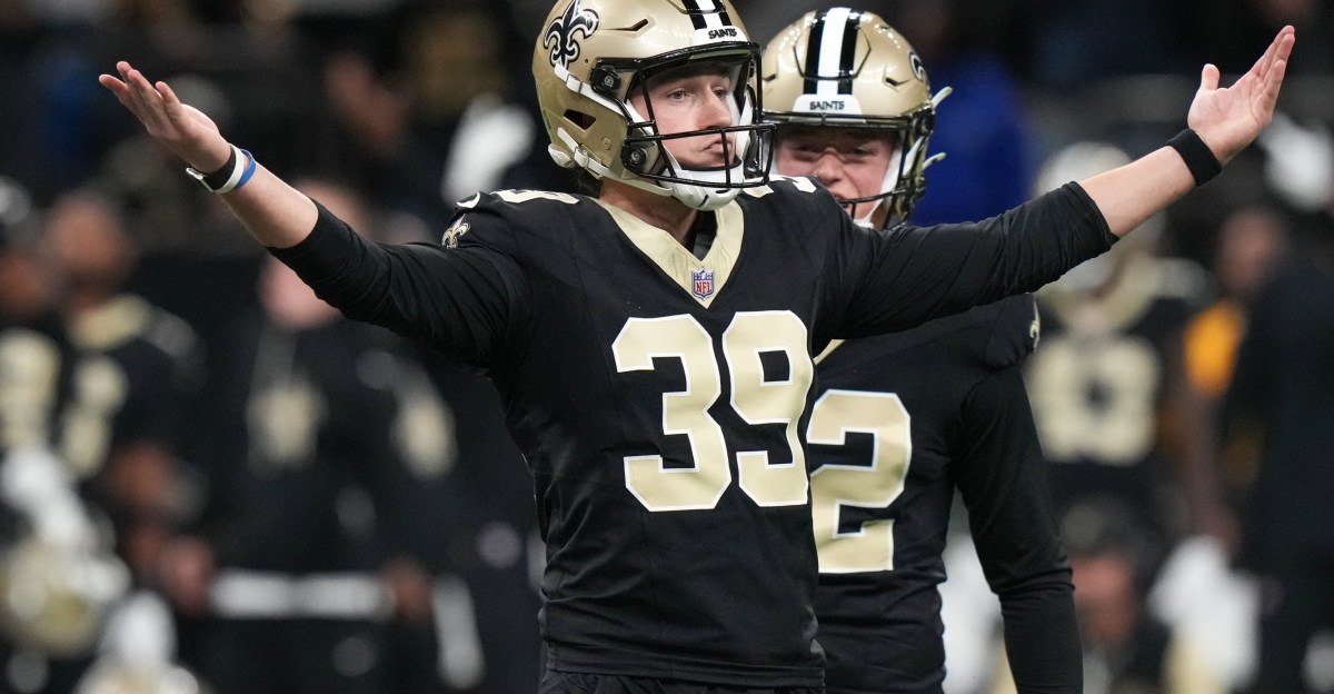 Game Recap: Saints vs Panthers