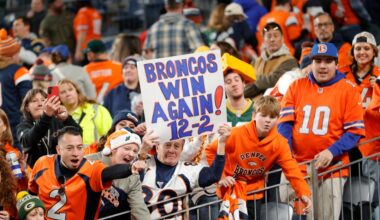 Broncos victory over Packers proves they are contenders