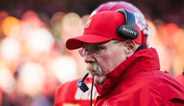 AP Mailbag: What’s on the Chiefs’ Christmas wish list?