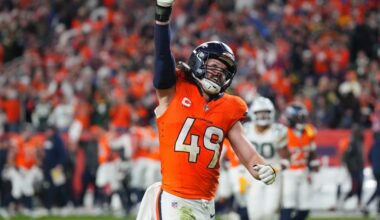 Denver Broncos vs. Jacksonville Jaguars score predictions for Week 16