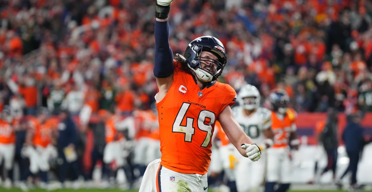 Denver Broncos vs. Jacksonville Jaguars score predictions for Week 16