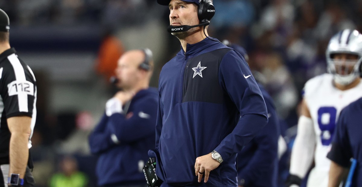 Dallas Cowboys Discussion: Blame for 2025 season