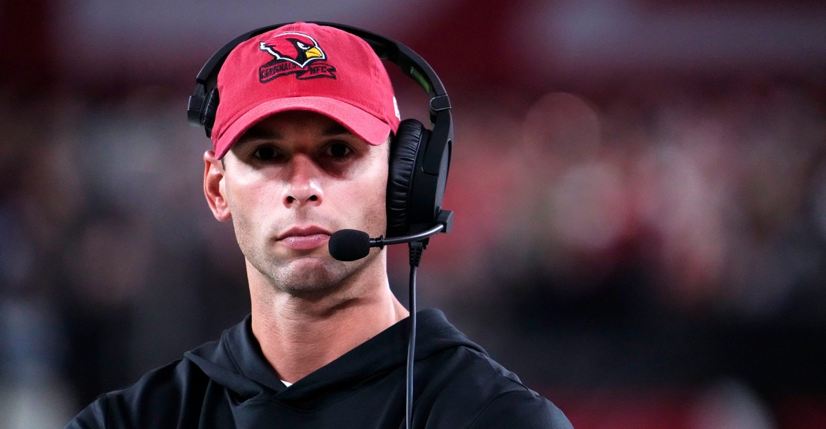 Cardinals-Texans reactions: Jonathan Gannon’s pitch and big empty numbers on offense