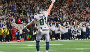 Enemy Reaction: Reliving the Seahawks’ dramatic comeback vs. LA Rams