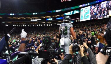 Seattle Seahawks All-22 film review: How Seattle pulled off epic win vs. LA Rams