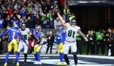 Rams Good, Bad and Ugly: TNF choke job worst loss of the Sean McVay era