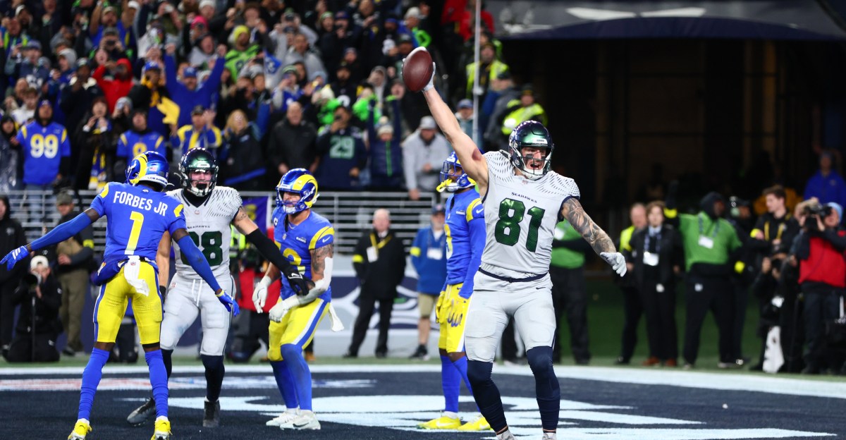 Rams Good, Bad and Ugly: TNF choke job worst loss of the Sean McVay era