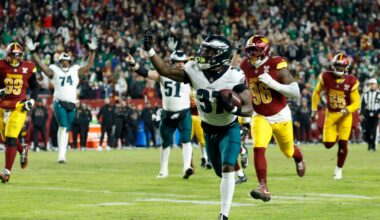 Washington Commanders News Links and videos