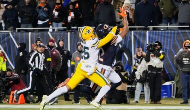 NFC Playoff Picture, Week 16: Wild Bears comeback affects Seahawks’ No. 1 seed quest