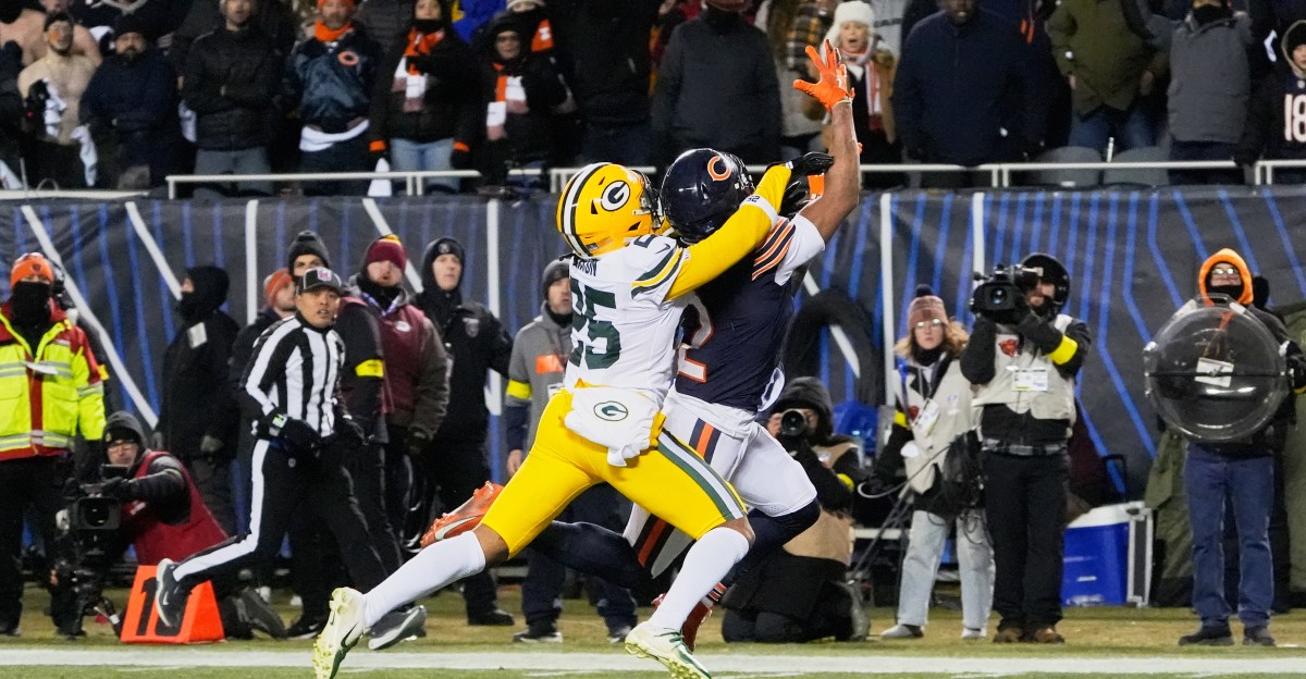 NFC Playoff Picture, Week 16: Wild Bears comeback affects Seahawks’ No. 1 seed quest