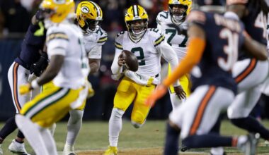 Packers Week 16 Winners and Losers vs. the Bears