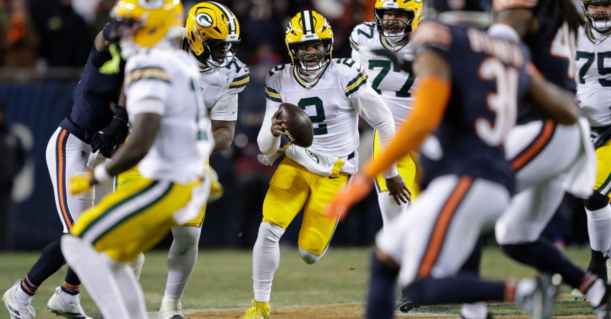 Packers Week 16 Winners and Losers vs. the Bears