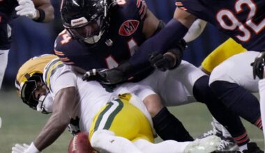 Packers Discussion: Air Your Grievances for Festivus!