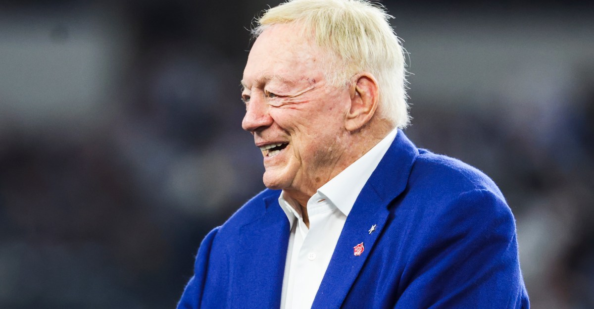 Dallas Cowboys news: Jerry Jones sells optimism after missing playoffs