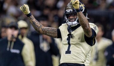 If Saints win/lose vs Titans