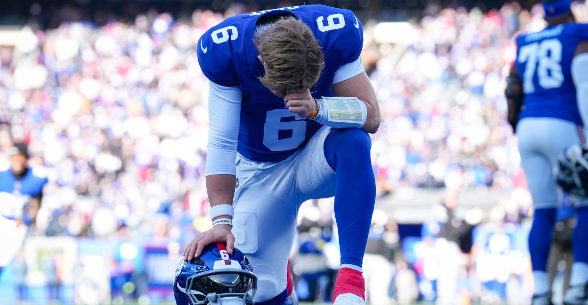 NY Giants NFL Draft order 2026: No. 1 pick on line vs. Las Vegas Raiders