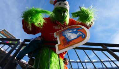 Denver Broncos vs. Jacksonville Jaguars first quarter recap