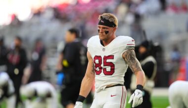 Arizona Cardinals lose once again, are you confident in the direction of the franchise?