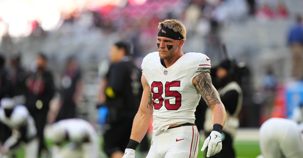 Arizona Cardinals lose once again, are you confident in the direction of the franchise?